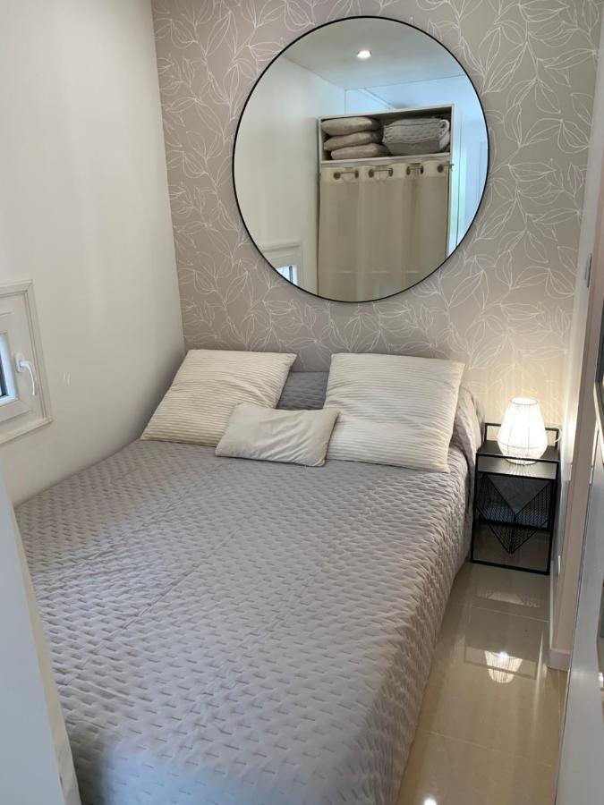 Joli Studio Proche Plage Агд Экстерьер фото