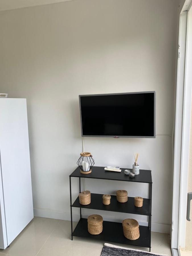 Joli Studio Proche Plage Агд Экстерьер фото